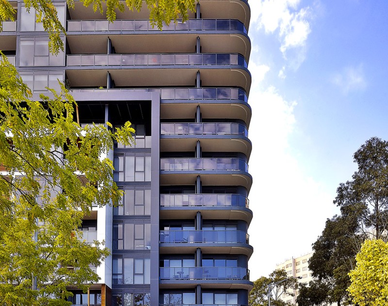 Clearview Fully Framed