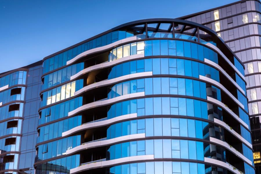 Check out Axioms recently completed projects around the nation!