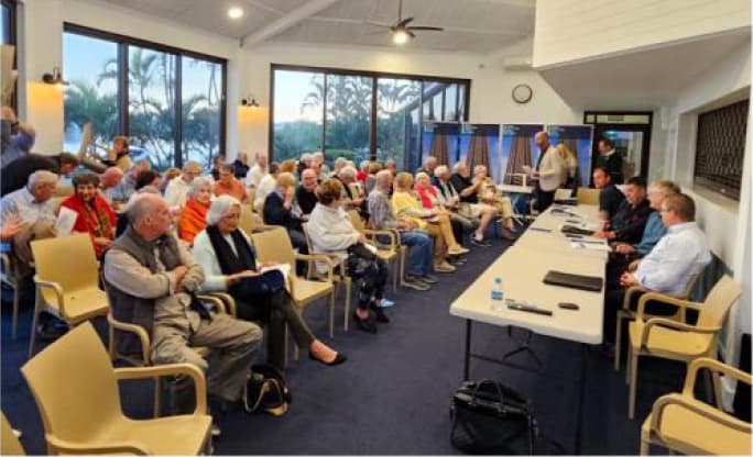 Assessment & Planning