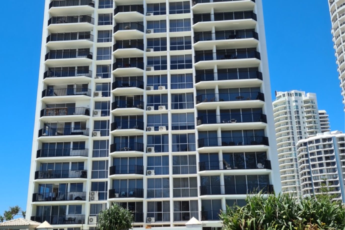 45 Broadbeach Blvd