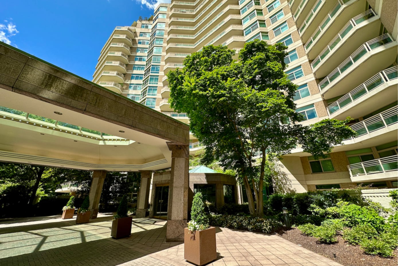 Somerset House Condos