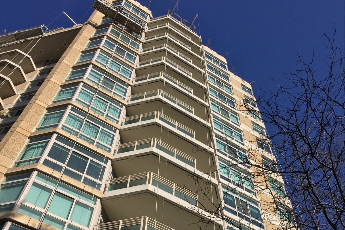 Somerset House Condos